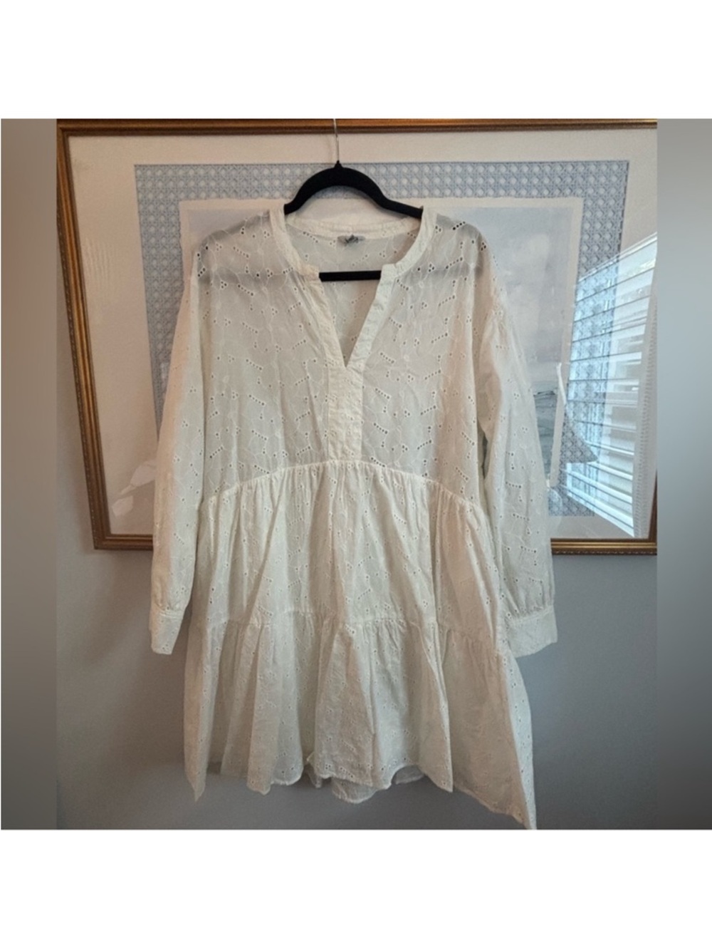 Layla Dress by Rails - Picture 5 of 14